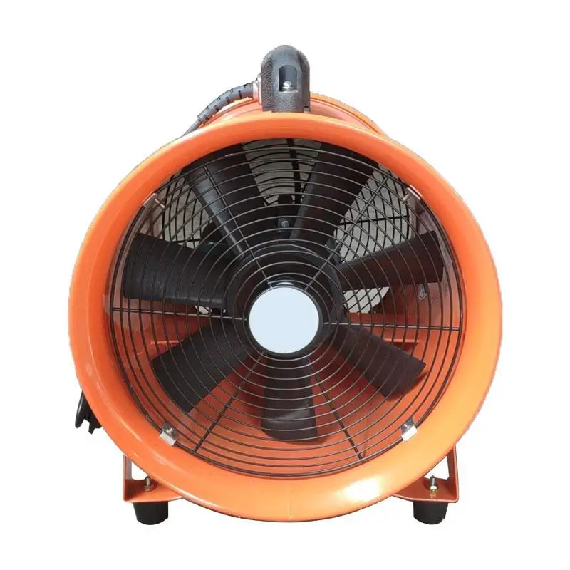 Axial Portable Ventilation Fan, 200mm, 250mm, 350mm - detail 8