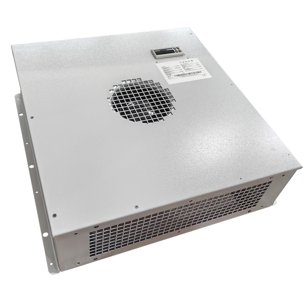 Industrial Electric Fan, 220 V, 3000W - detail 6