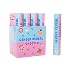Baby Shower Confetti Cannon 2021 Hot Sale Baby Shower Gender Reveal Confetti Cannon