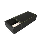 Gift Box Brand New Gift Paper Packaging Gift Box Cardboard High-End Folding Paper Box Packing