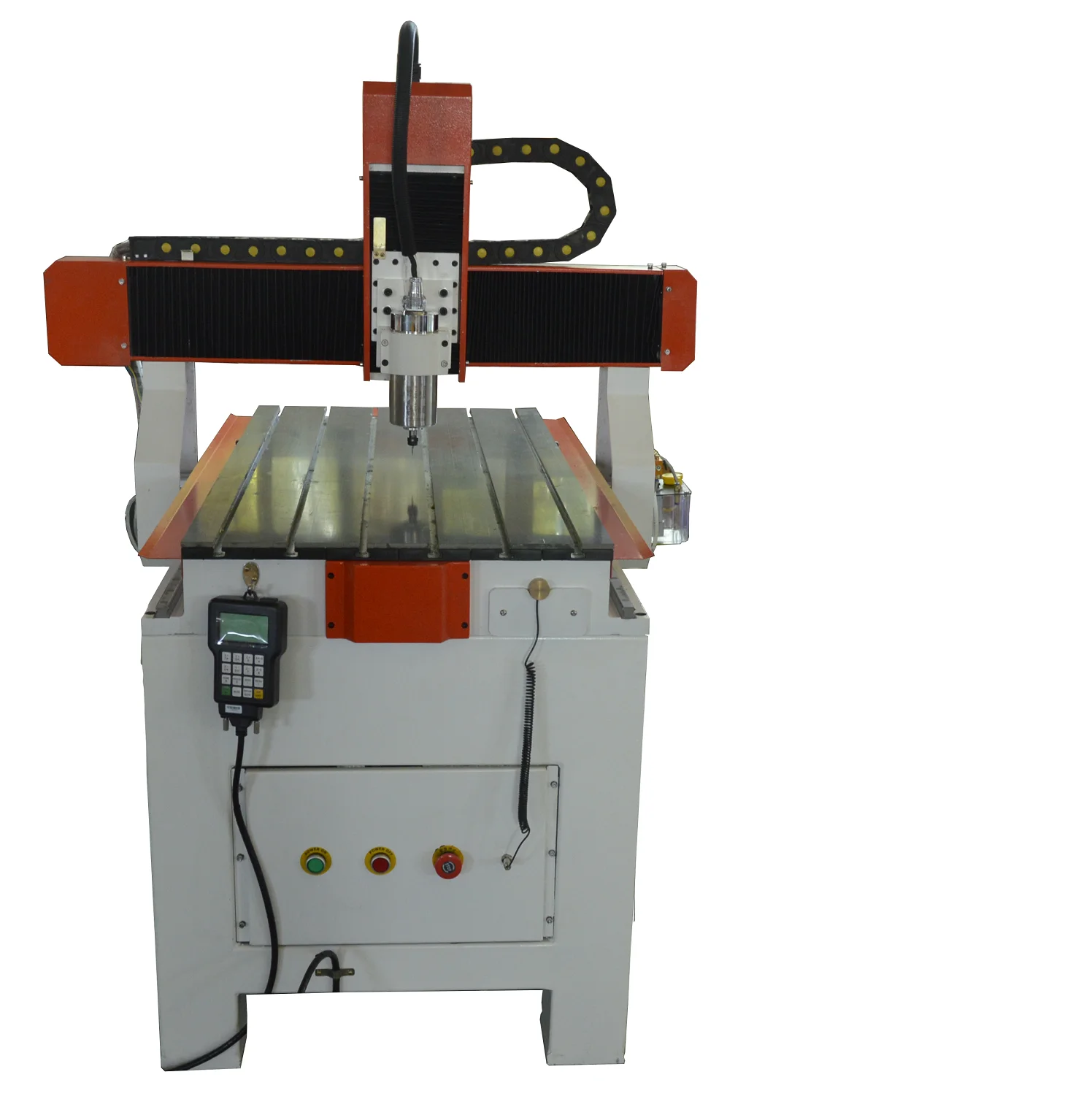 Mini 4040 Cnc Wood Carving Router 
