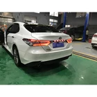Tail Lights Light Led For High Quality Tail Lights Light Led For Toyota Camry