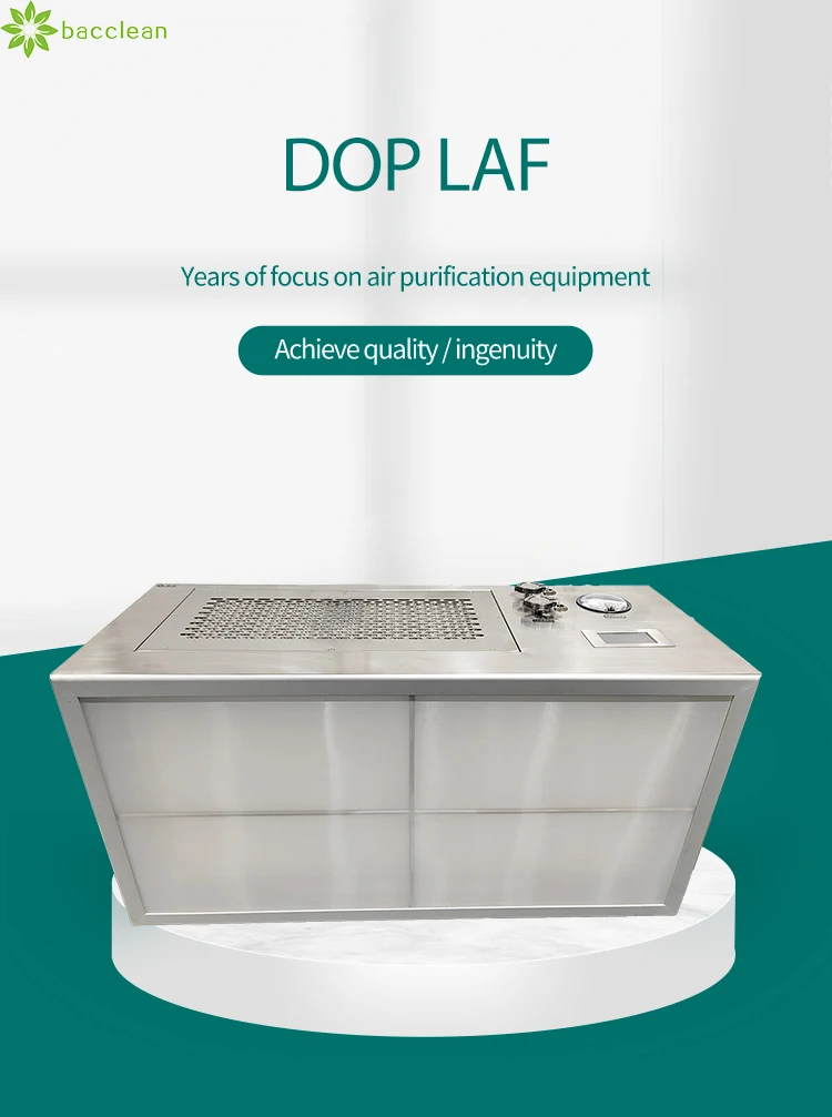 Clean Room Ffu Fan, 220V, CE ISO ROHS - detail 2