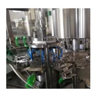 Can Filling Machine Can Automatic Carbonated Beverage Filling Machine For Carbonated Beverage