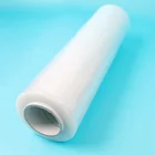Wrap Plastic Stretch Film Wrap PE Pallet Stretch Film Wrap Plastic Film Jumbo Roll