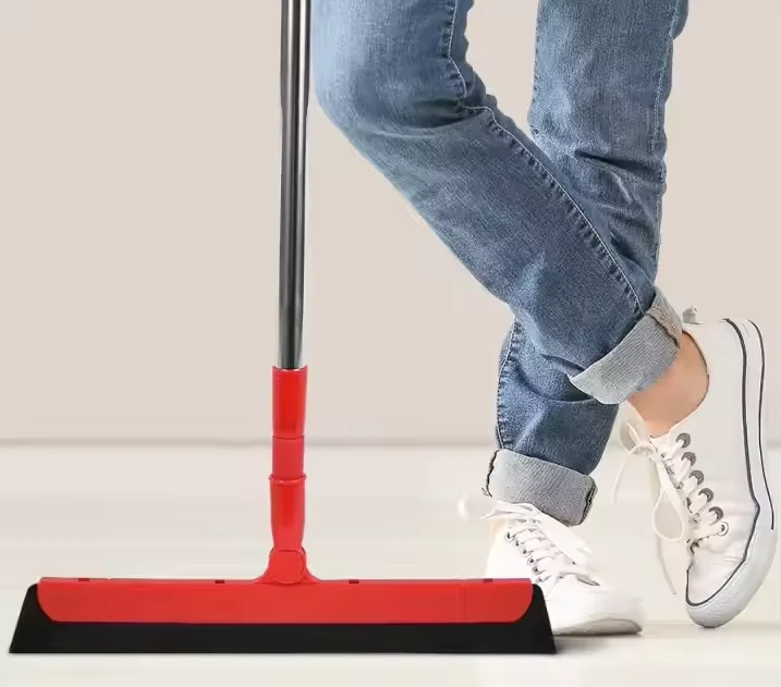 BENHENG New Hot-selling All-in-One Multi-functional Household Cleaning Kit, Six Products Makes Cleaning Effortless.