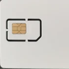 Sim Cards Usim S22 Lot Programmable Blank SIM Cards USIM 2G/3G/4G/5G LTE For Terminal Development