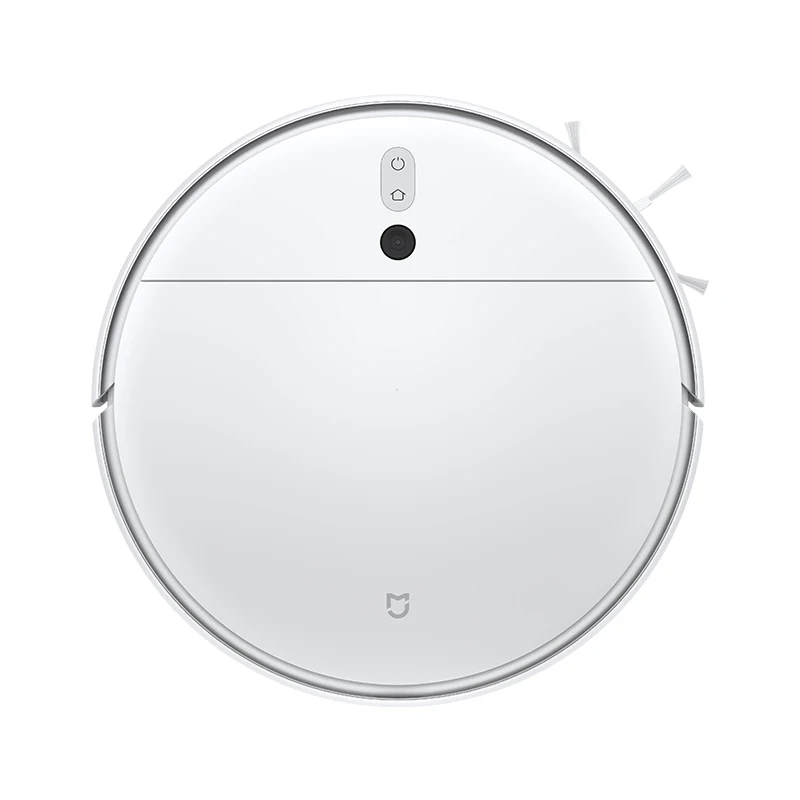 Xiaomi Robot Vacuum-mop 2c Sweeping 