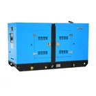 Power Generator Generator Stock Famous Brand 125kva Diesel Power Generator