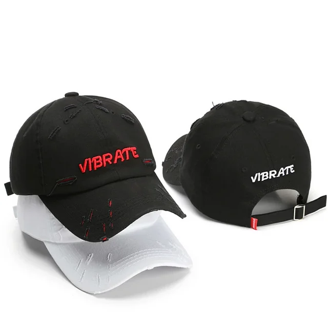 golf cap brand