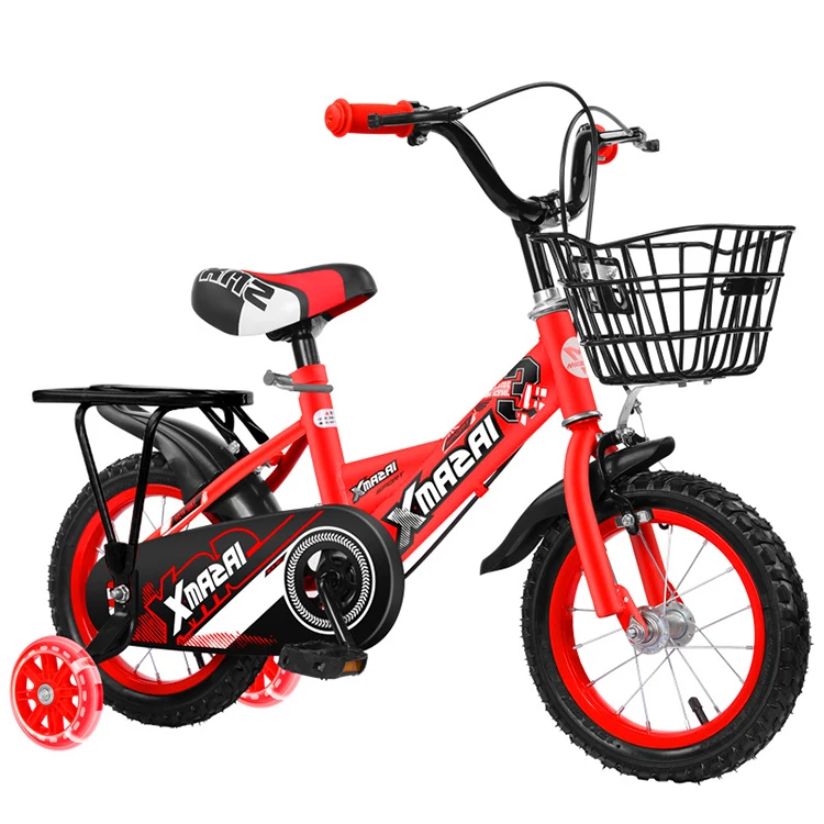 cycles for 11 years boy