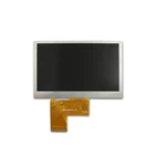 Tft Lcd Module Tft Lcd Display Module 4.3 Inch Tft Lcd Display Module