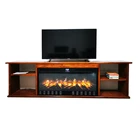 Tv Various Good Quality 2021 Price Fireplace Electric Tv Modern