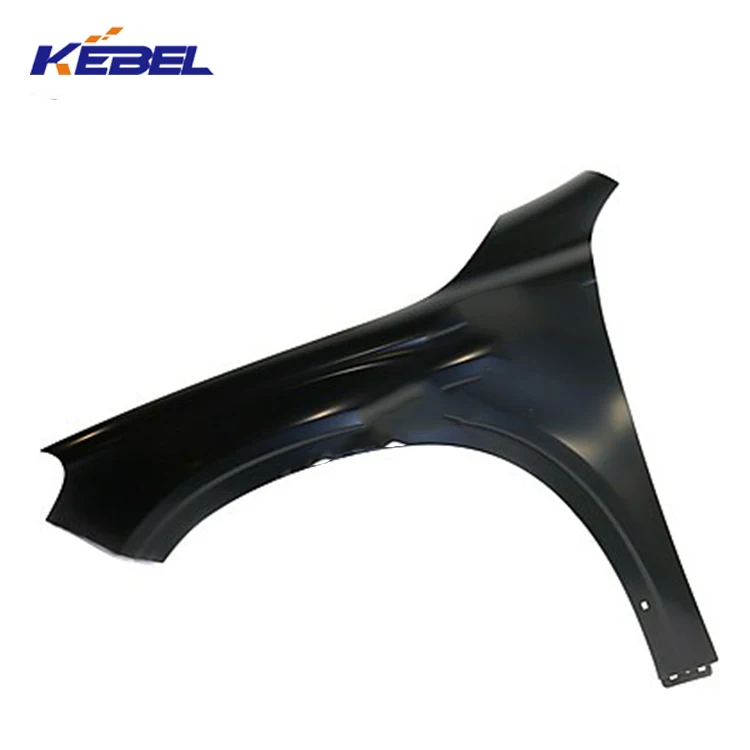 Premium Steel Front Fender for Mercedes-Benz GLA-Class X156 14-19 1568800118 1568800218 Collision Repair Wing Component factory