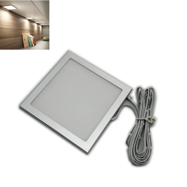 pixi flat panel led