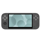 Games Psp Newest X20 8GB Built In 1000+ Games Player HD Out Support Gamepad Classic Portable Console For PSP