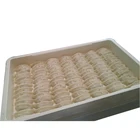 Foods Japanese Foods Chicken/Vegetable/Seafood Frozen Dumplings Supplier Gyoza