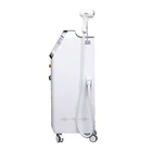Professional Laser 808 2021 Professional 808 Diode Laser 808nm Laser For Hair Removal/depilation