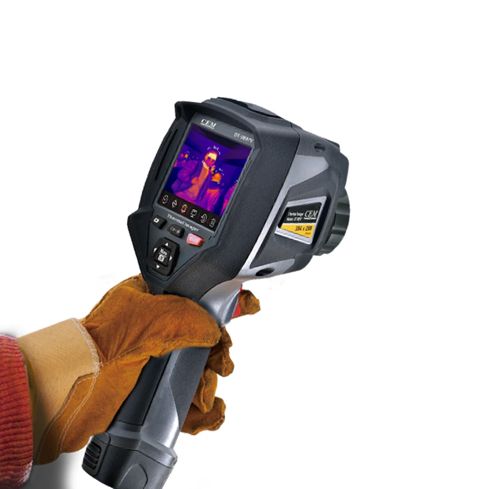 cem thermal imager