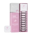 Moisturize Skin China Factory Moisturize And Brighten Skin Cherry Blossom Replenishmen Sleep Facial Mask