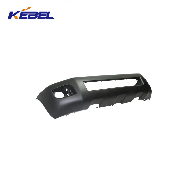 product kebel car parts front bumper oem 521190c947 auto bumper for toyota sequoia 2008 2022-5