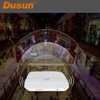 DUSUN Smart Hub Zigbee BLE Zwave Wifi LTE-M Hub Develop Firmware Bluetooth Mesh Iot Gateway
