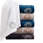 Towel Bath Wholesale Luxury Plain 100% Cotton Hotel Towel Bath Towel