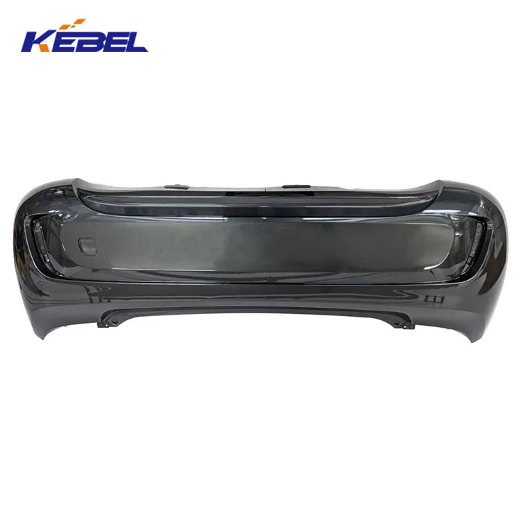 product auto body parts car tail bumper cover 42625940 oem 42352996 rear bumper for chevrolet spark 2016 2017 2018 2019 2020 2021 2022-6