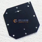 Titanium Titanium Anode For Hho Generator In Cars