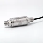 Transmitter Pressure Transmitter NEPSI Water Pipe Explosion Proof Pressure Transmitter