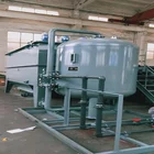 In Water In Stock Popular Filter Press Machine Filtering Machines Industrial Water