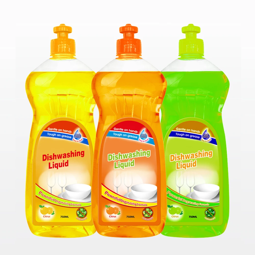 Dishwashing Liquid  (3)