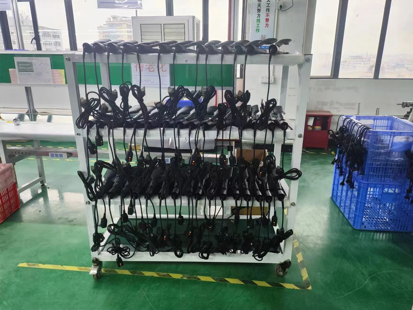 Airstyler Air Hair, 110V-220V, 1000W - detail 40