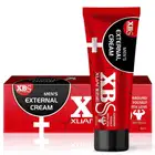 Lexiang Enlarge Your Penis With 50ML XBS Massage Cream Increase Growth Gel Penis Enlargement Cream