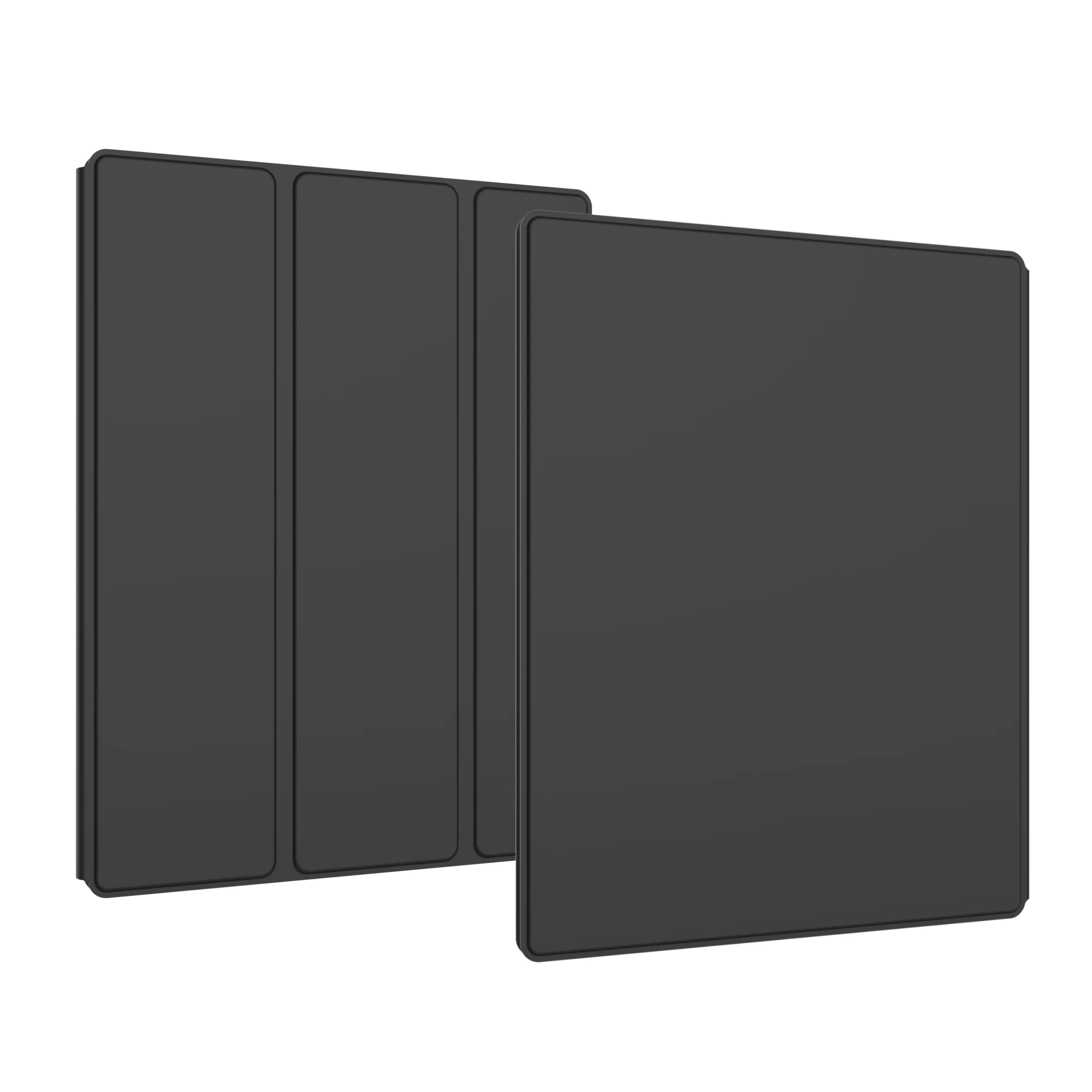 product premium pu leather case for remarkable 2 tablet 103 2020 folder design slim hard shell with pen holderblack leather-4