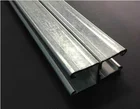 Unistrut P2001 - 1-5/8" X 3-1/4" 16 Gauge Metal Framing Channel
