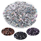 Crystal Ss6 Complete Colors High Quality Rhinestone Dmc Rhinestone Hot Fix Crystal