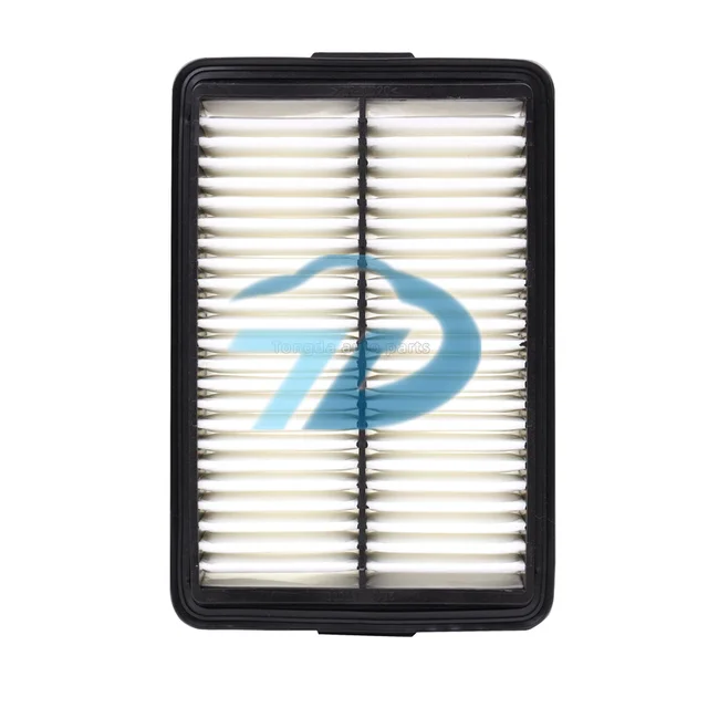 AC 28113-Q5000 Air Intake Filters Best Air Purifier Hepa Filter with WA9873 Air Filter Media