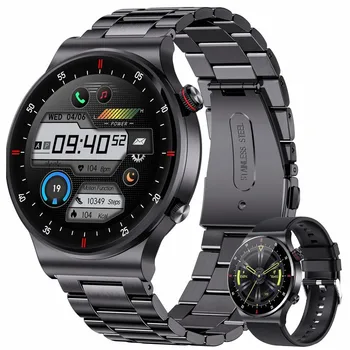 Men watches high quality monitor waterproof health tracker HD Screen Sports Bracelet Waterproof Men SmartWatch for android IOS