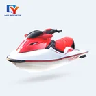 Factory Spot In China Drop Shipping 1400cc 4 Stroke 4 Cylinders High-speed Jet Ski Motorboat