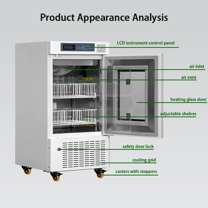 blood bank refrigerator 4° c blood bank refrigerator 4° c