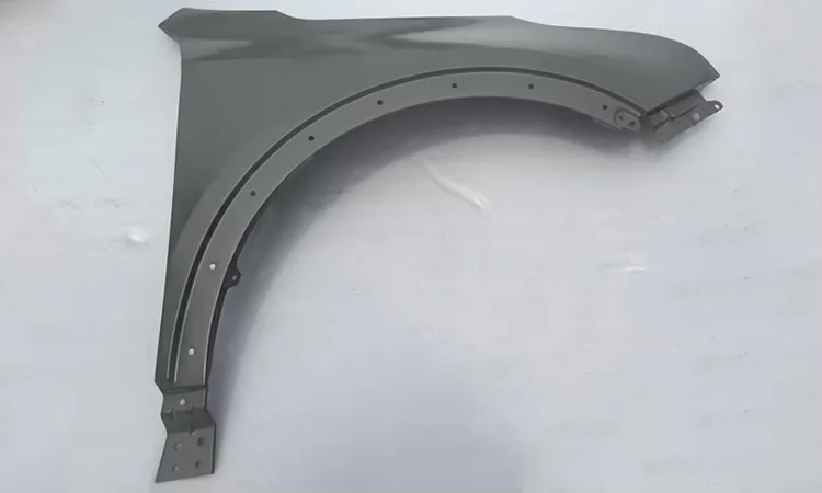 product wholesale price front fender auto body parts car fenders for cadillac xt4 2019 2020 2021 2022 2023-5