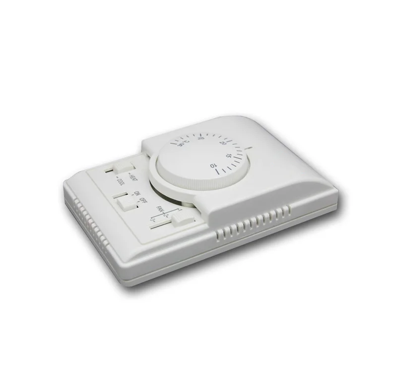 Hvac Non Programmable Fan, 230V, AC 230 V, Air Conditioning - detail 10