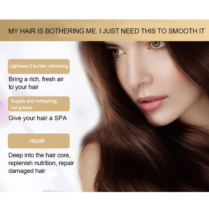 2024 Best Hair treatment moisturizing Karseell Collagen Hair Mask Repair Hair