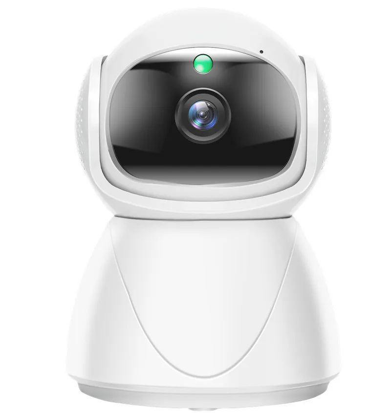 babysitter surveillance camera