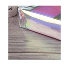 Pvc Bag Bags Hot Sale PVC Tote Bag Plastic Jelly Bag High Quality Symphony Transparent Gift Shopping Bags Custom