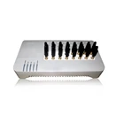 Goip Gateway 16 Free Call Sim Box VoIP 16 Channels Voip Goip Gsm Gateway Call Center IMEI Change