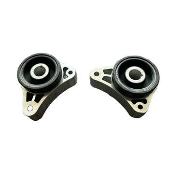 971 407 182 B 971 407 182 D is suitable for Porsche Panamera 971 front lower control arm bushings OEM 971407182D 971407182B