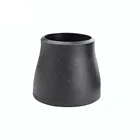 Astm Carbon Steel Reducer ASTM A234 Wpb Carbon Steel Butt-Welding Pipe Fitting Con Reducer