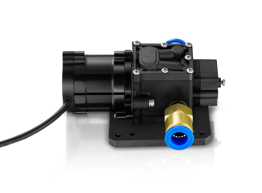 Water Pump 8L Agricultural Sprayer Drone 5L 8L Water Pump Agriculture Drone Accessories manufacture
